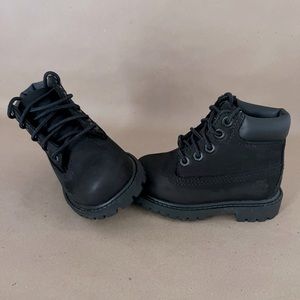 SOLDTimberland Boots Toddler 4c